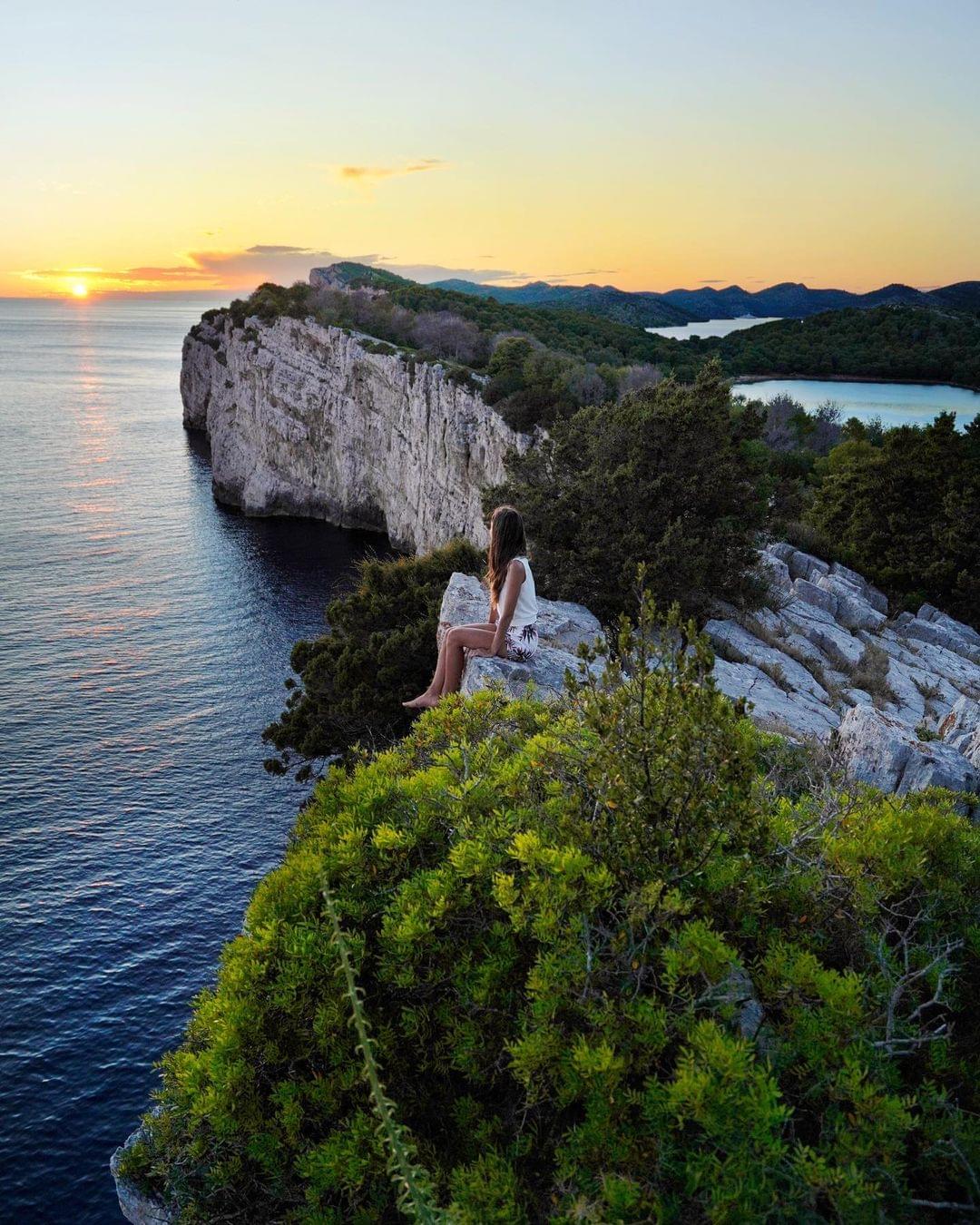 Adriatic image